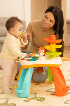 Toyz Oktatójáték - Spirálos asztal