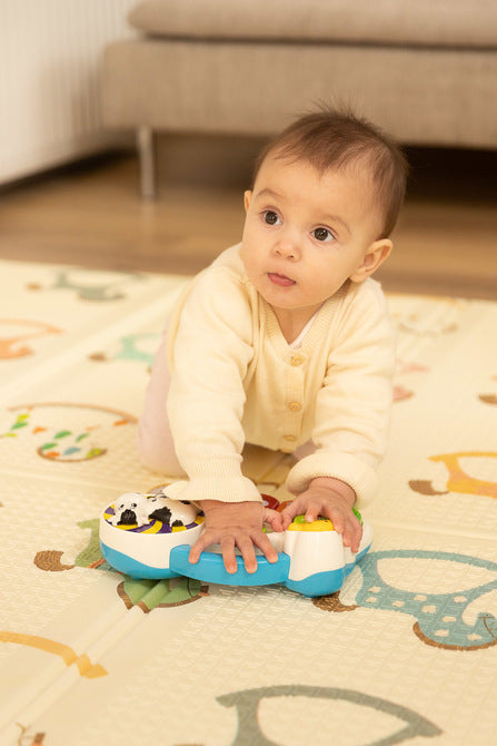 Toyz Oktatójáték - Farmzongora