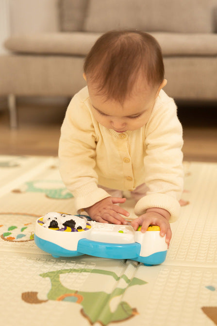 Toyz Oktatójáték - Farmzongora