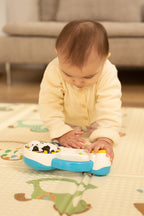 Toyz Oktatójáték - Farmzongora