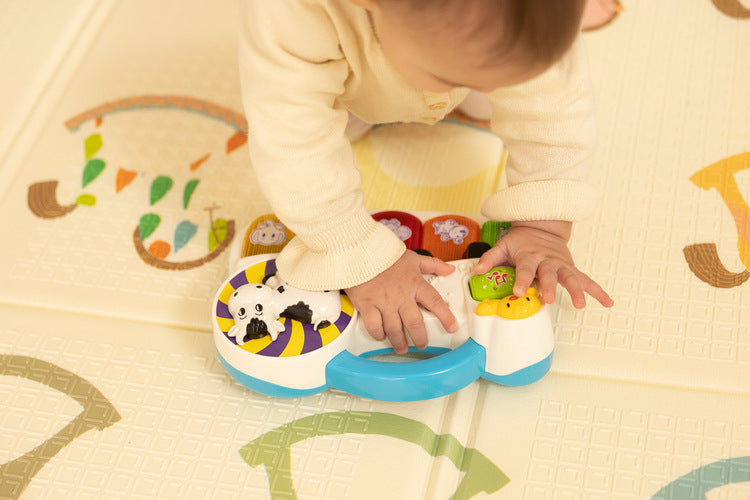 Toyz Oktatójáték - Farmzongora