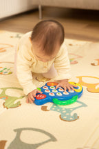 Toyz Oktatójáték - Zenei Hal