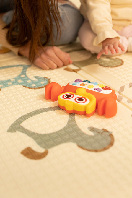 Toyz Többfunkciós szőnyeg lámák