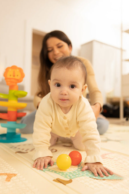 Toyz Multifunkcionális szőnyegállatok