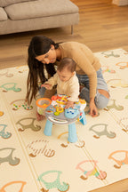 Toyz Multifunkcionális szőnyegállatok