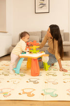 Toyz Multifunkcionális szőnyegkocsik