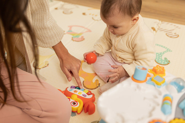 Toyz Multifunkcionális szőnyegkocsik