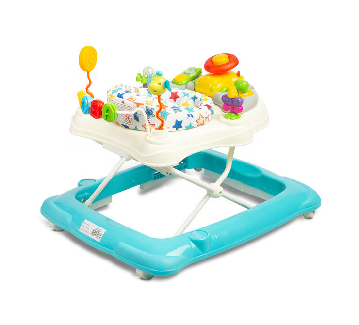 Toyz Baby Walker Stepp világoskék