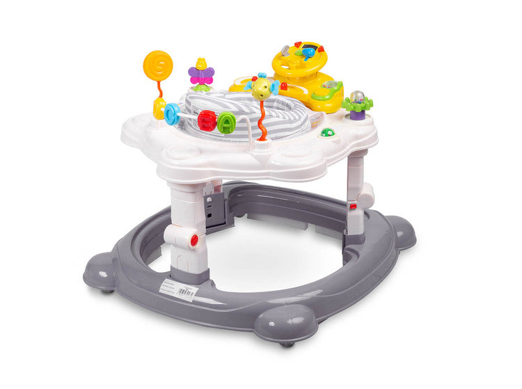 Toyz Baby Walker Hiphop szürke
