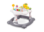 Toyz Baby Walker Hiphop szürke