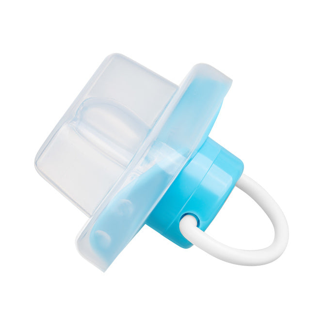 Akuku A0586 Nyugtató pacifikáció 0-6 Kék