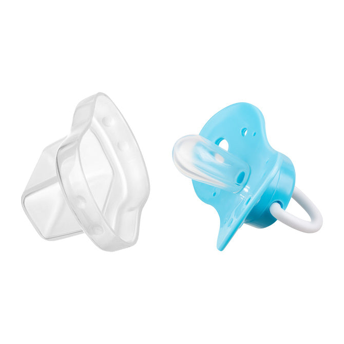 Akuku A0586 Nyugtató pacifikáció 0-6 Kék