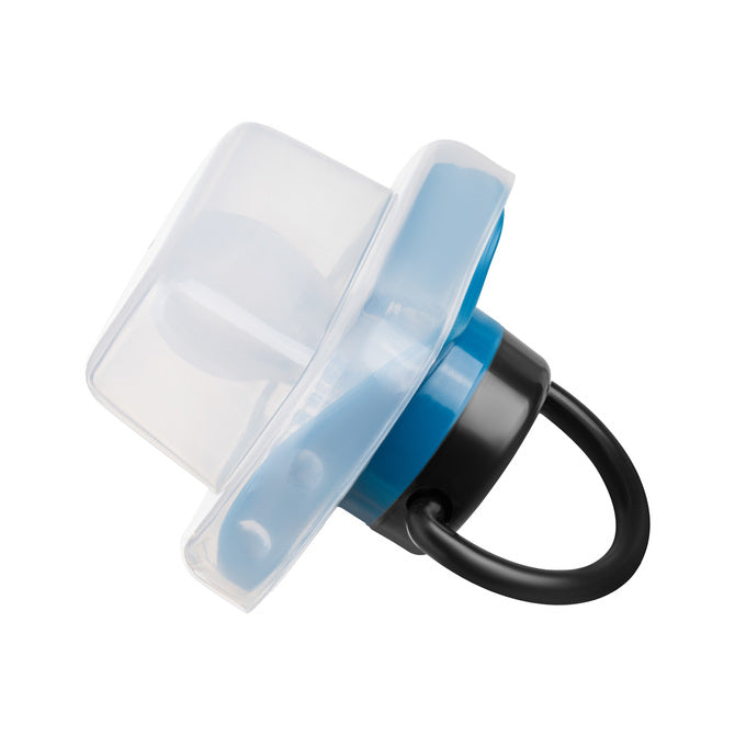 Akuku A0590 Nyugtató szappan 12+ Türkiz csillag