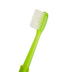 Akuku A0641 Fogkefe 12+ Krokodil