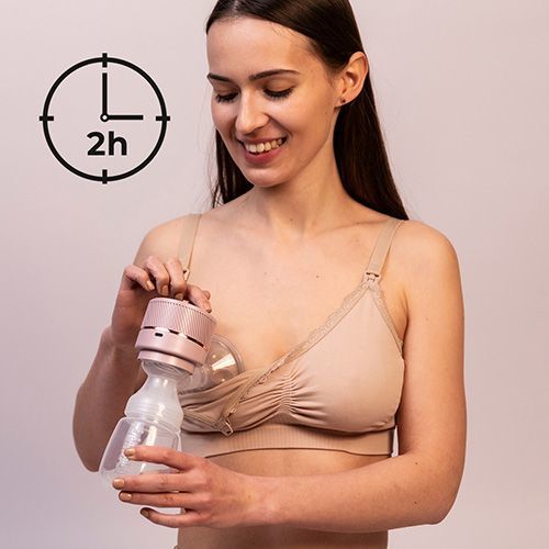 Babyono 1485 Pico elektromos melltartócsipsz