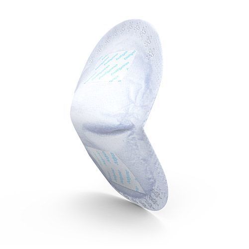 Babyono 297/01 Éjszakai és Nappali Melltartóbetétek 40 db