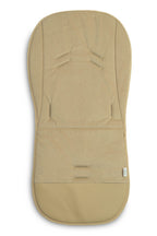 Sensillo Bársonybetét - Bézs Négyzet alakú Babakocsi