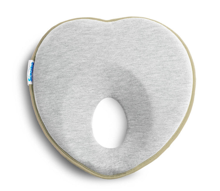 Sensillo Korrekciós párna bézs színben