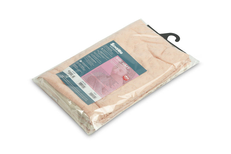 Sensillo Hímzett Takaró 80X100 Habos Plüss