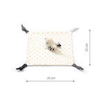 Babyono 1537 Little Birdie plüssjáték - Pamlag