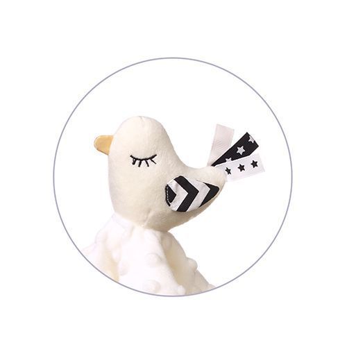 Babyono 1537 Little Birdie plüssjáték - Pamlag