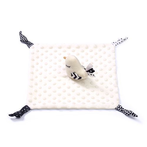 Babyono 1537 Little Birdie plüssjáték - Pamlag