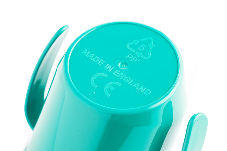 Doidy Cup 098 Doidy bögre - Világos türkiz