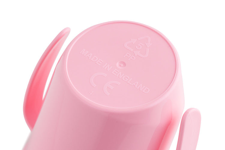 Doidy Cup 104 Doidy Bögre - Pasztell Rózsaszín