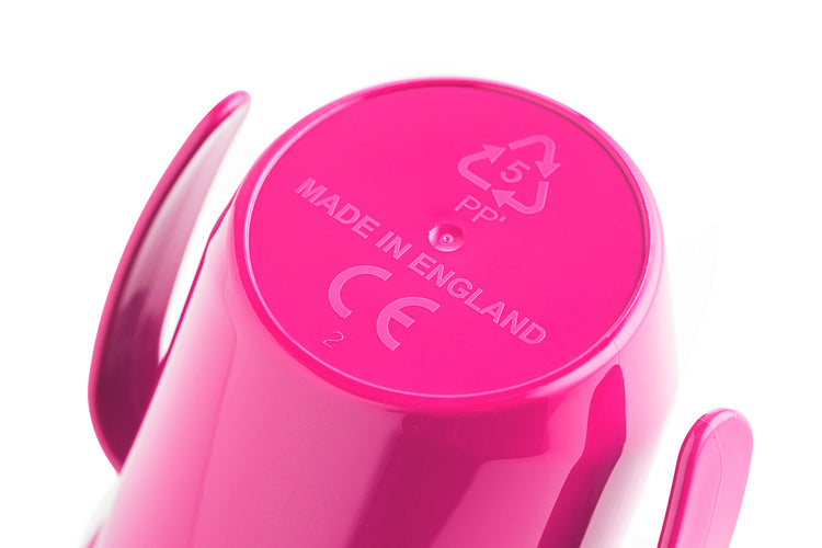 Doidy Cup 036 Doidy Bögre - Intenzív Rózsaszín