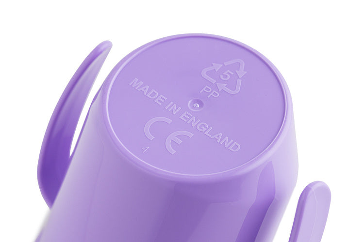 Doidy Cup 081 Doidy bögre - Pasztell lila