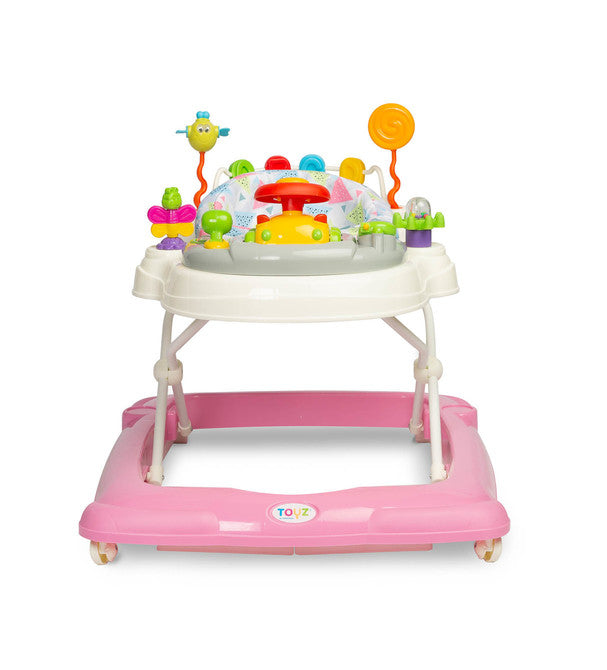 Toyz Baby Walker Stepp rózsaszín
