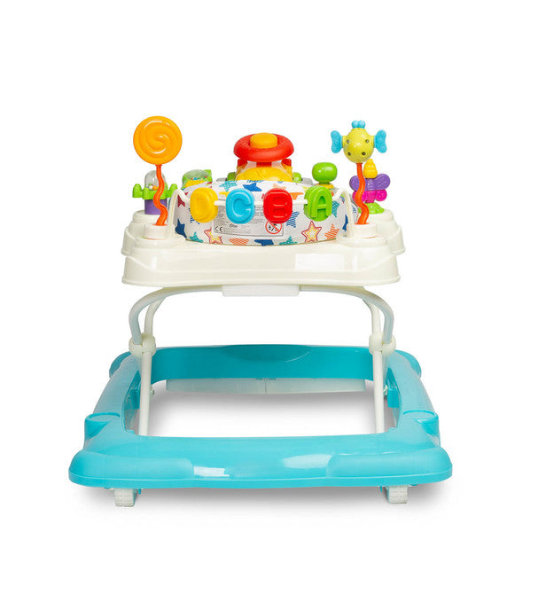 Toyz Baby Walker Stepp világoskék