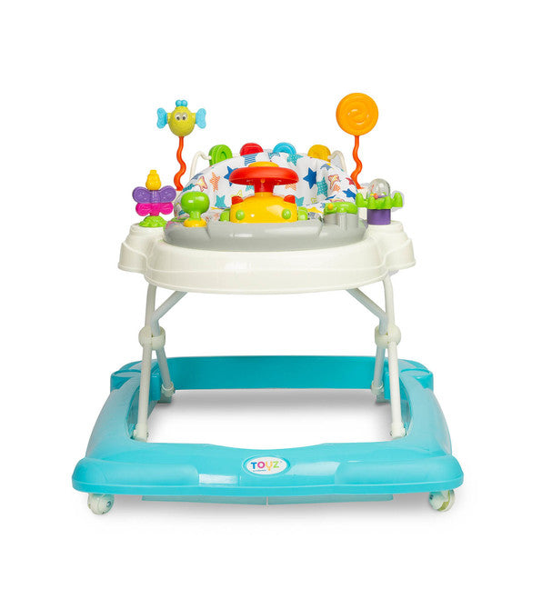 Toyz Baby Walker Stepp világoskék