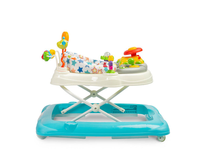Toyz Baby Walker Stepp világoskék
