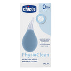 Chicco 171835 Physioclean orrszívó
