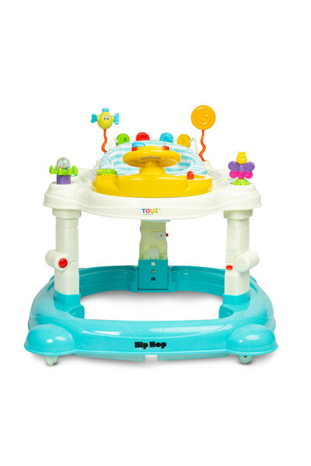 Toyz Baby Walker Hiphop Világoskék