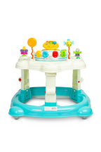 Toyz Baby Walker Hiphop Világoskék