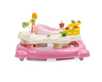 Toyz Baby Walker Hiphop Pink