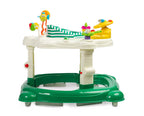 Toyz Baby Walker Hiphop sötétzöld