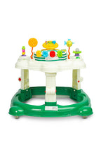 Toyz Baby Walker Hiphop sötétzöld