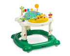Toyz Baby Walker Hiphop sötétzöld