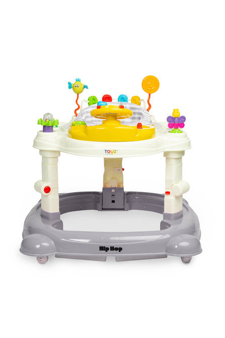 Toyz Baby Walker Hiphop szürke