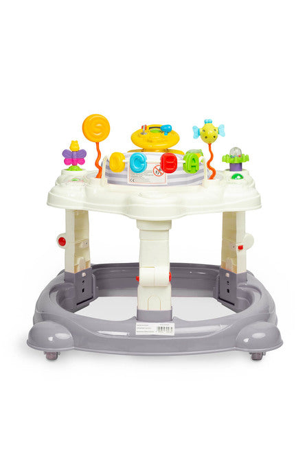 Toyz Baby Walker Hiphop szürke