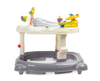 Toyz Baby Walker Hiphop szürke