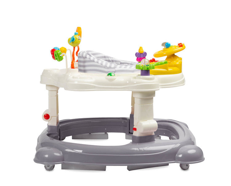 Toyz Baby Walker Hiphop szürke