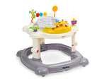 Toyz Baby Walker Hiphop szürke