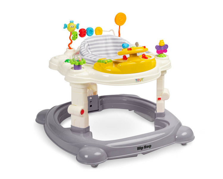Toyz Baby Walker Hiphop szürke