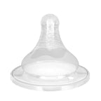 Neno 3967 2 db cumikészlet, hasfájás elleni, cumisüvegekkel kompatibilis S Bab-Ak019