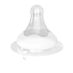 Neno 3967 2 db cumikészlet, hasfájás elleni, cumisüvegekkel kompatibilis S Bab-Ak019