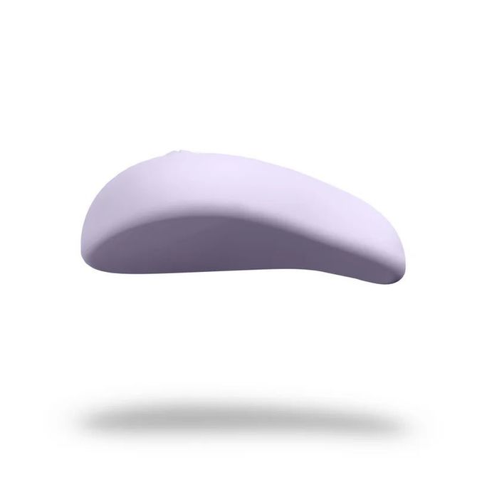 Neno 3783 Pesca Szoptatómasszírozó Fűtőfunkcióval